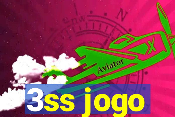 3ss jogo